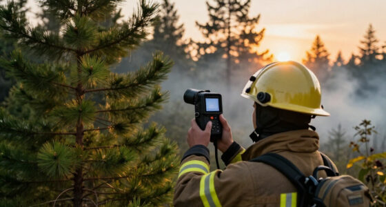 Incendio Forestal Sierra Oeste (#IFSierraOeste) Julio 2026 - Comunidad De Madrid |