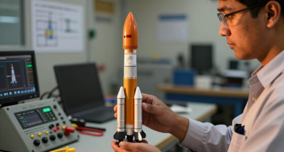 India's First Privately-developed Rocket Reaches Orbit On Debut Launch