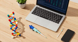 Introduction To Genomics For Engineers