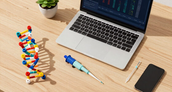 Introduction To Genomics For Engineers