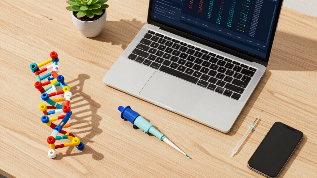 Introduction To Genomics For Engineers