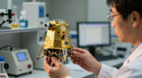 Japan's Hayabusa2 Probe To Conduct Flyby Of Torifune Asteroid