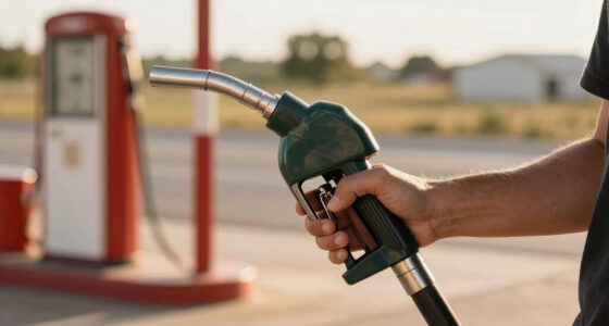 Leaded Gas Was A Known Poison The Day It Was Invented (2016)