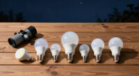LEDs’ Potential To Save Our Night Skies