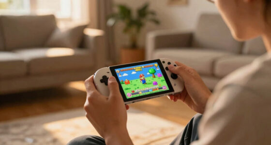 LeMario: Training a JEPA World Model on Super Mario Bros