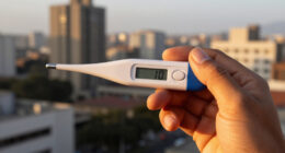 Lima Temperatures Forecast For July 31