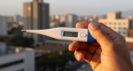 Lima Temperatures Forecast For July 31