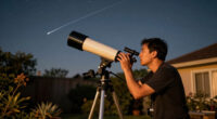 Meteor Activity Outlook for July 25-31, 2026