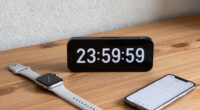 No Leap Second Will Be Introduced At The End Of December 2026