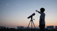 No More Than 100 000 Faint Satellites Should Orbit Earth