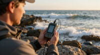 North Sea, Oceans (General), Oceans Surges In Global Coverage