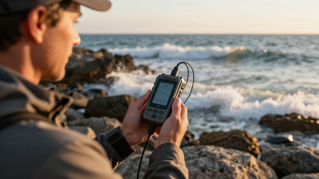 North Sea, Oceans (General), Oceans Surges In Global Coverage