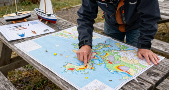 North Sea, Oceans (General), Oceans Surges In Global Coverage