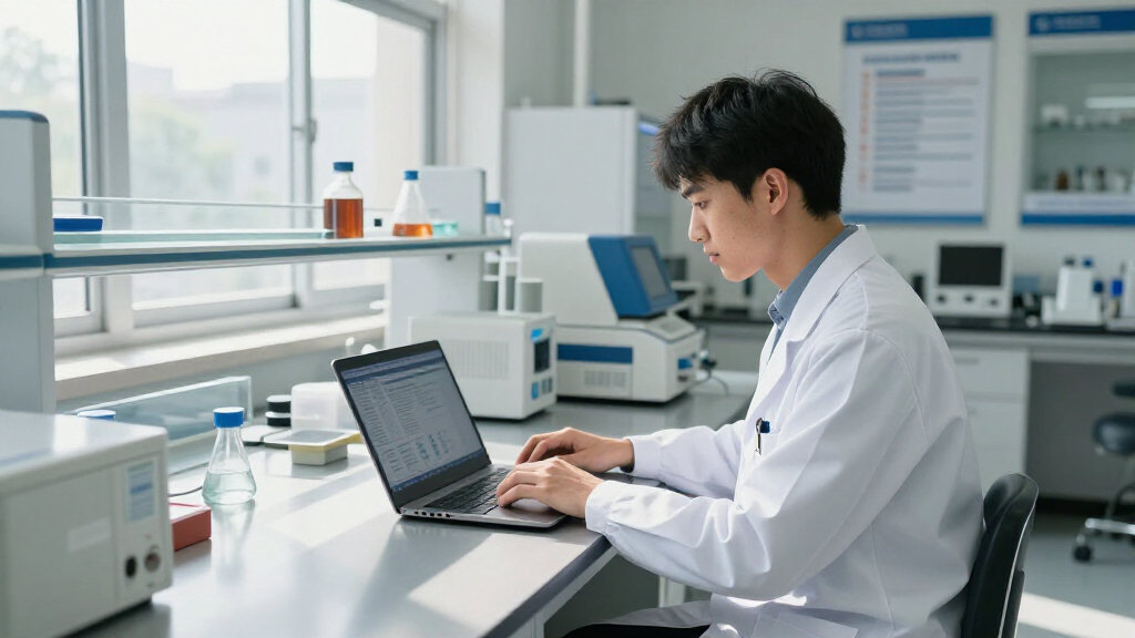 NSF Pilots 4-Year PhDs With Industry Research Placements