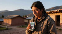 Peru Earthquakes