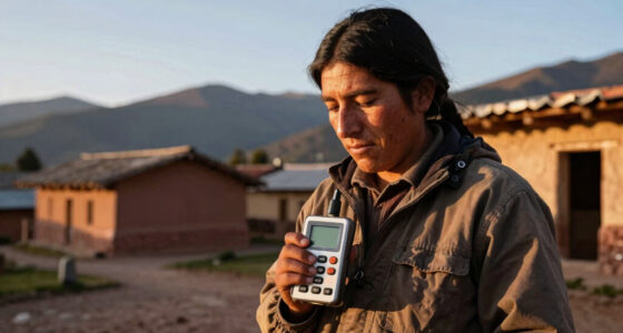 Peru Earthquakes