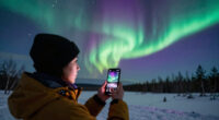 Polarlicht