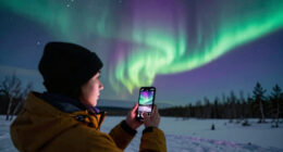 Polarlicht