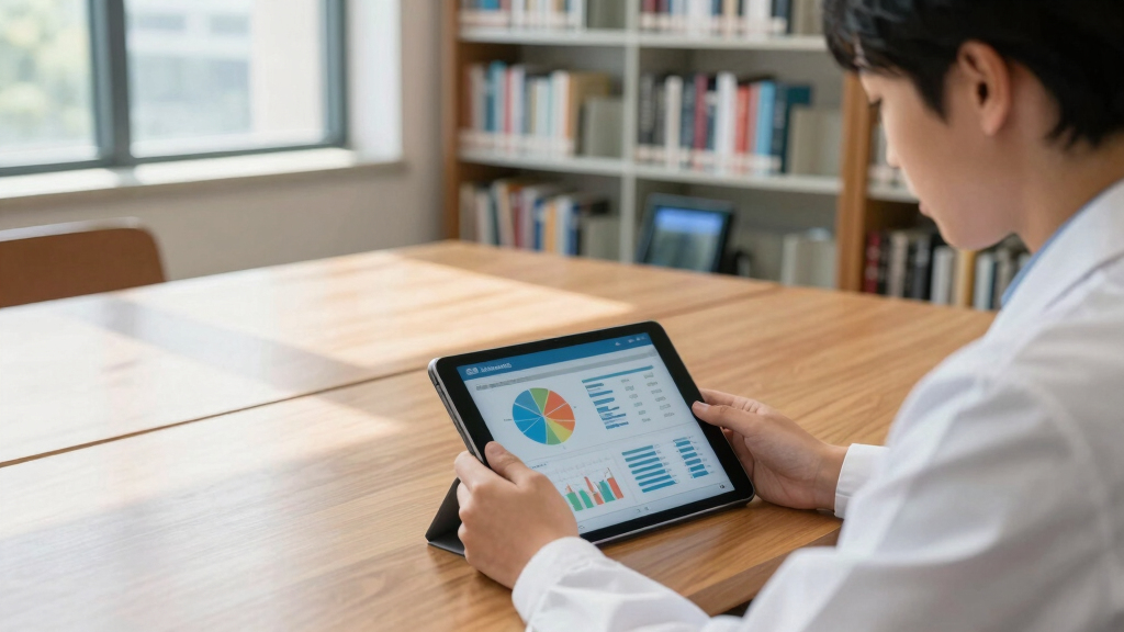 Research Publications Surges In Global Coverage