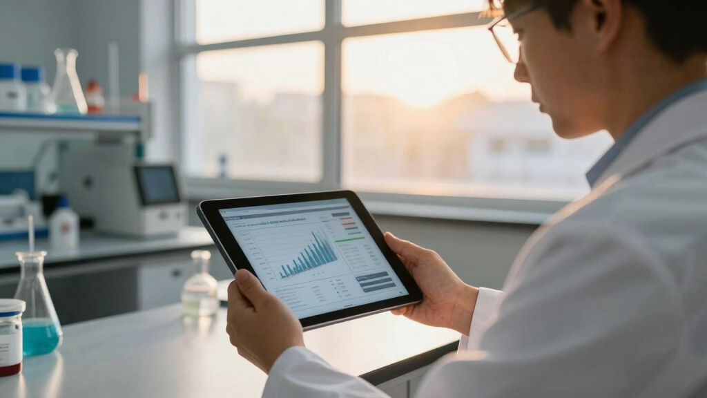 Research Publications Surges In Global Coverage