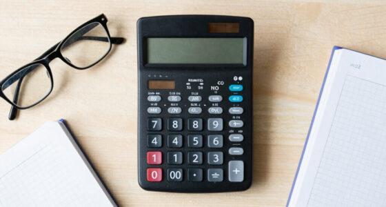 Scientific Calculator For Students: A Back to school Guide