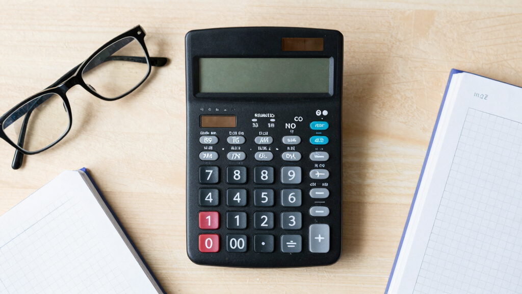 Scientific Calculator For Students: A Back to school Guide