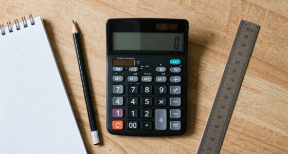 Scientific Calculator For Students: A Back to school Guide