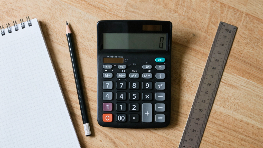 Scientific Calculator For Students: A Back to school Guide