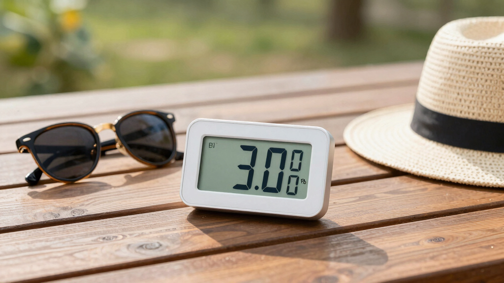 See the forecast for what could be some of D.C.’s hottest days on record