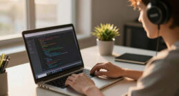 Separating Signal From Noise In Coding Evaluations