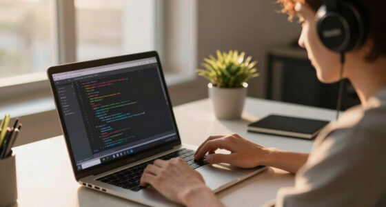 Separating Signal From Noise In Coding Evaluations