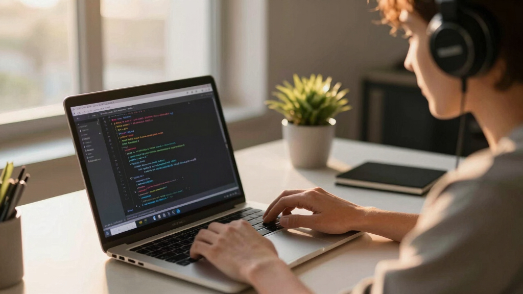 Separating Signal From Noise In Coding Evaluations