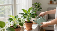 So you want to use plants to reduce CO₂