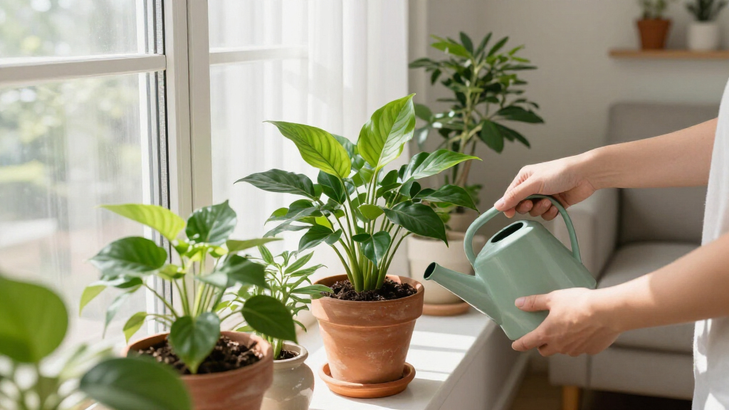 So you want to use plants to reduce CO₂