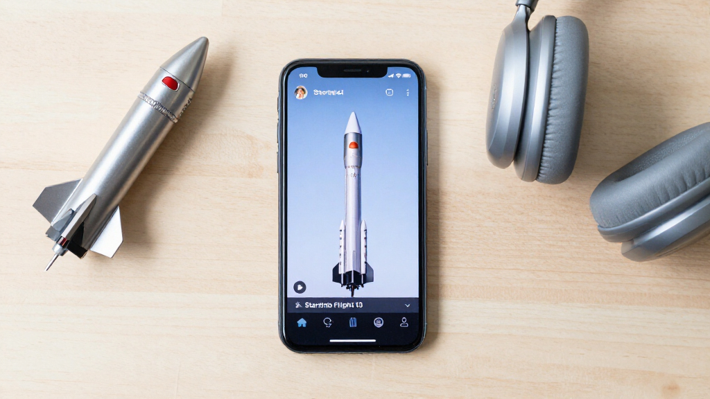 SpaceX Starship Flight 13 Livestream [Video]
