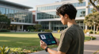 University Of Melbourne Surges In Global Coverage