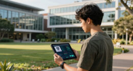 University Of Melbourne Surges In Global Coverage