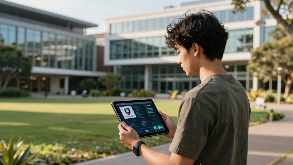 University Of Melbourne Surges In Global Coverage