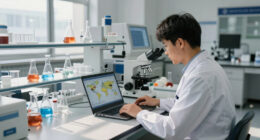 University Of Michigan Surges In Global Coverage