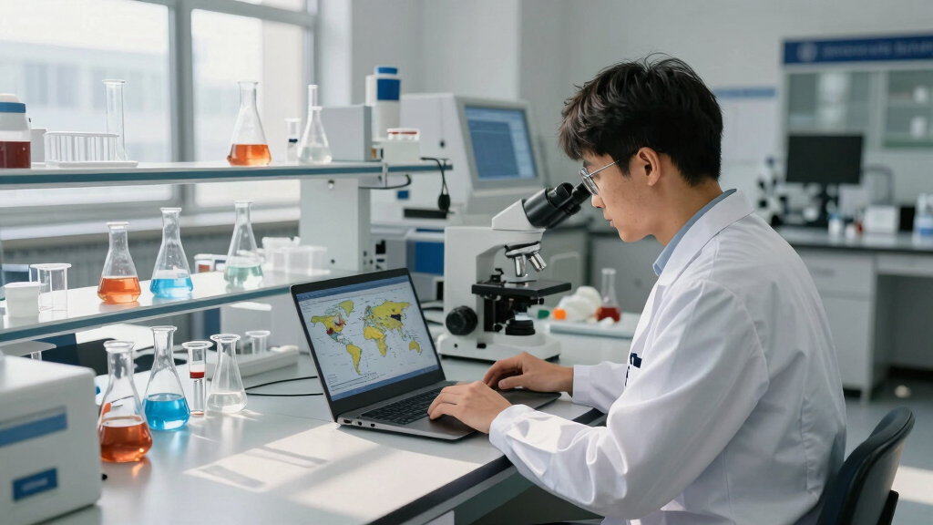 University Of Michigan Surges In Global Coverage
