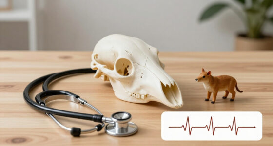 Why Does Every Mammal Get 1 Billion Heartbeats In Their Life?