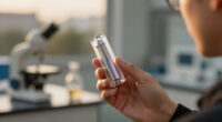 Why is everyone trying to build a solid-state battery?