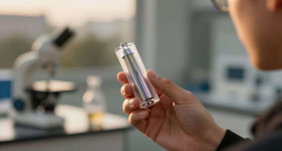 Why is everyone trying to build a solid-state battery?