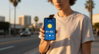 Will The **High Temp In LA** Be 81-82° On Jul 25, 2026?