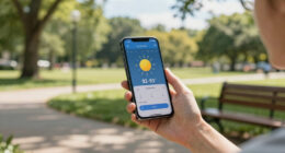 Will The Maximum Temperature Be 92-93° On Jul 11, 2026?