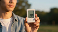 Will The Maximum Temperature Be <98° On Jul 25, 2026?