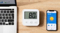 Will The Temp In Austin Be Above 79.99° On Jul 22, 2026 At 1Am EDT?