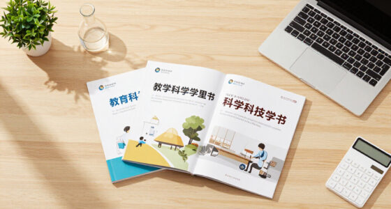 10 Best Educational Science Reference Books in 2026