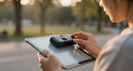 11 Best Portable Document Scanners in 2026