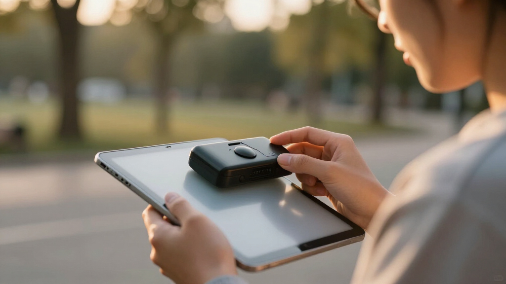 11 Best Portable Document Scanners in 2026